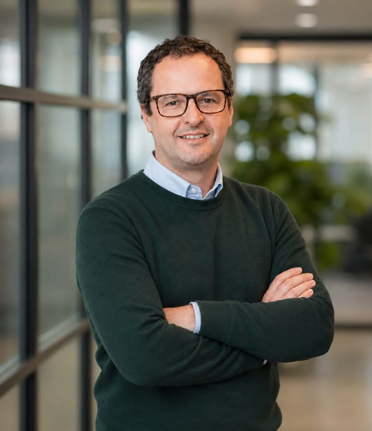 Foto van Stijn De Ketelaere